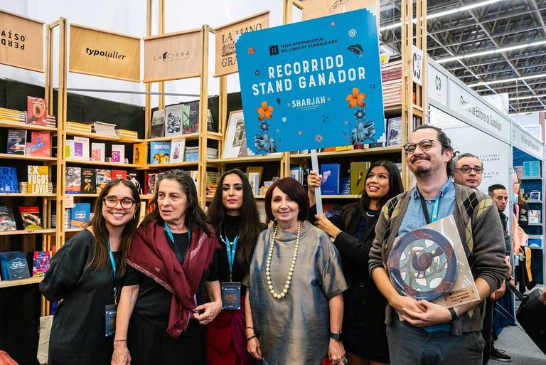 Libros de cocina en la FIL Guadalajara 2022: 5 joyas que amarás