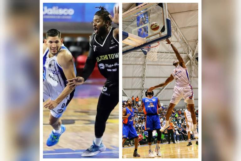 El basquetbol, un deporte que sigue sin consolidarse como líder en Jalisco  - El Occidental | Noticias Locales, Policiacas, sobre México, Guadalajara y  el Mundo