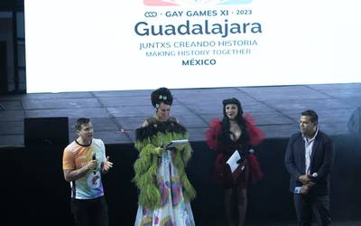 Gay - Gay - El Occidental | Noticias Locales, Policiacas, sobre México,  Guadalajara y el Mundo