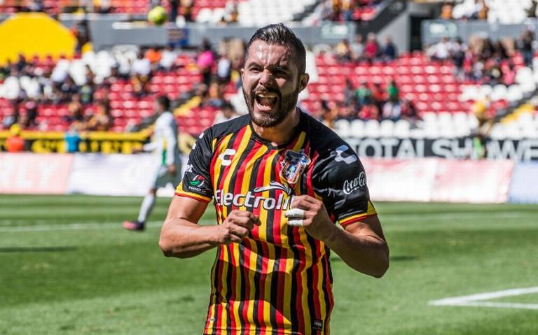 Ismael Valadez de Leones Negros sueña con clasificar a la Liguilla - El  Occidental | Noticias Locales, Policiacas, sobre México, Guadalajara y el  Mundo