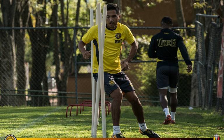 Leones Negros debutan en el Jalisco frente a Potros UAEM - El Occidental |  Noticias Locales, Policiacas, sobre México, Guadalajara y el Mundo