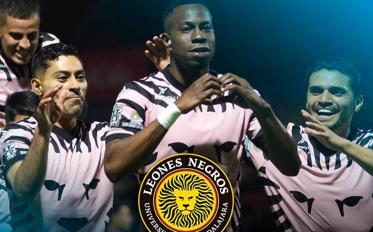 Liga de Expansión: Leones Negros ruge en Tepa rumbo a los Cuartos de Final  - El Occidental | Noticias Locales, Policiacas, sobre México, Guadalajara y  el Mundo