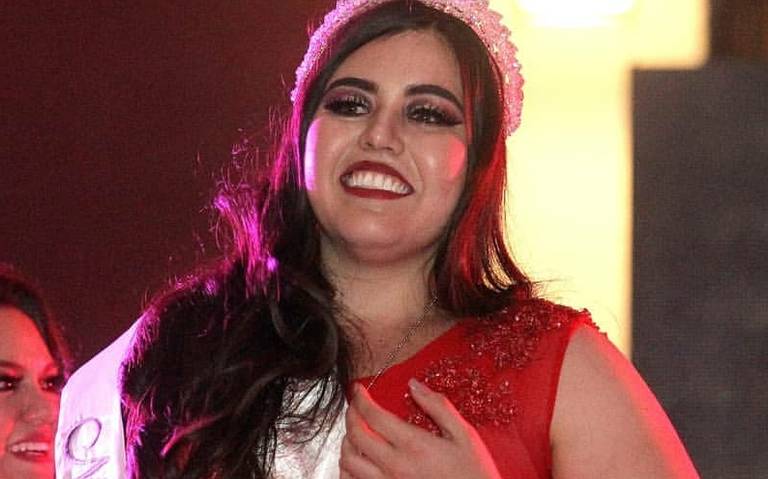Samantha Flores, nueva Miss Plus Size Jalisco - El Occidental | Noticias  Locales, Policiacas, sobre México, Guadalajara y el Mundo