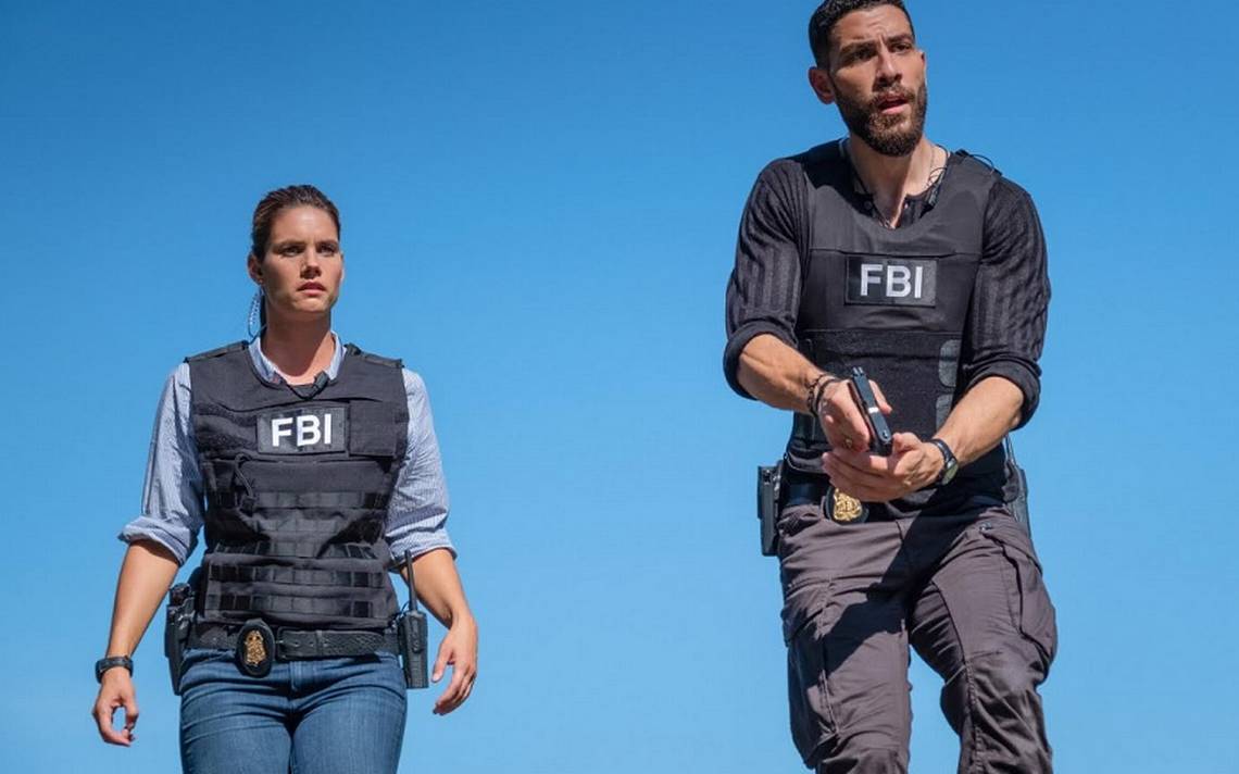 Llega La Nueva Temporada Para “FBI” - El Occidental | Noticias Locales ...