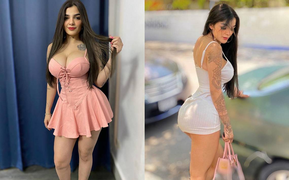 Karely Ruiz, influencer regiomontana posa en bikini para celebrar su récord  de seis millones de seguidores en Instagram - El Occidental | Noticias  Locales, Policiacas, sobre México, Guadalajara y el Mundo