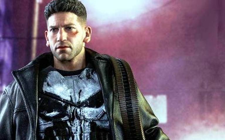 Se estrenará la segunda temporada para “The Punisher” - El Occidental |  Noticias Locales, Policiacas, sobre México, Guadalajara y el Mundo