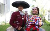 Ballet Folklórico Teocalli