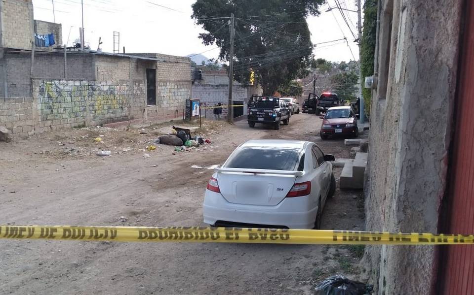 Hallan a mujer sin vida en su domicilio en la colonia Benito Juárez - El  Occidental | Noticias Locales, Policiacas, sobre México, Guadalajara y el  Mundo