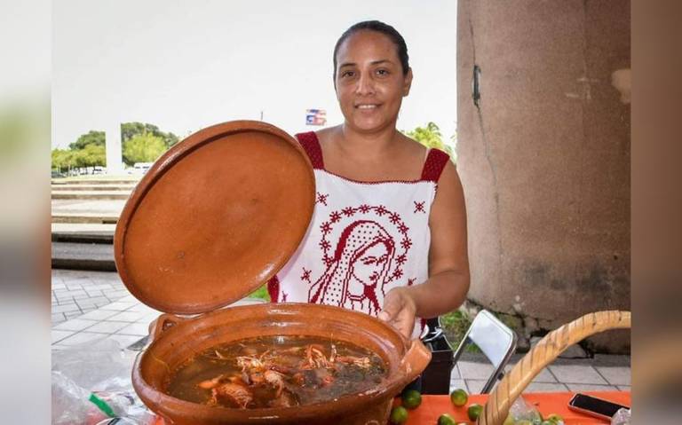 Cocineras colimenses acudirán a El Vaticano - El Occidental | Noticias  Locales, Policiacas, sobre México, Guadalajara y el Mundo