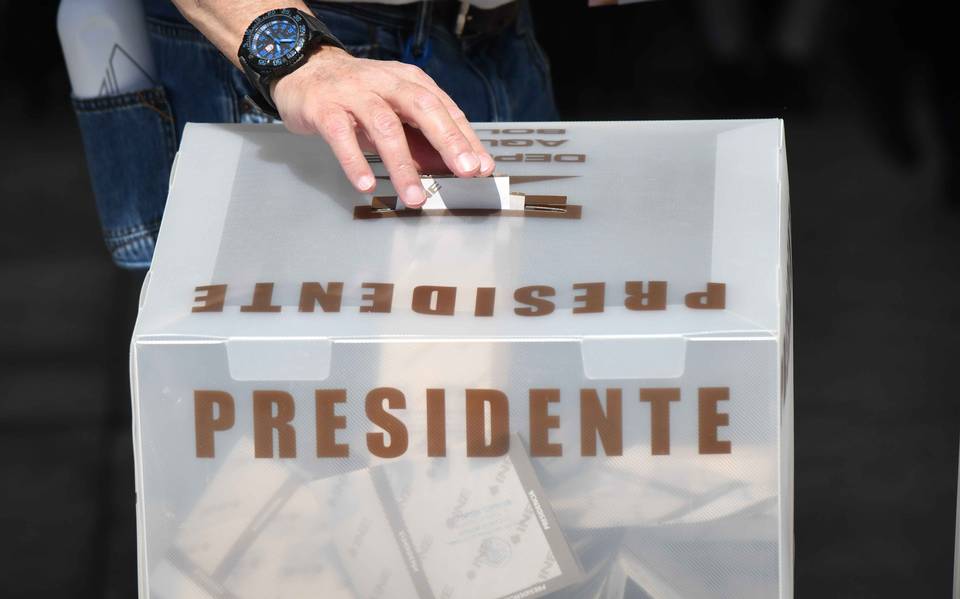 PREP: Consulta los resultados preliminares de las Elecciones 2024 en Jalisco – El Occidental