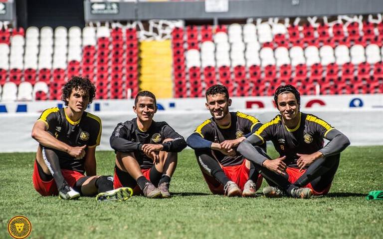 Leones Negros pelea contra todo asegura el “Vikingo” Dávalos - El  Occidental | Noticias Locales, Policiacas, sobre México, Guadalajara y el  Mundo