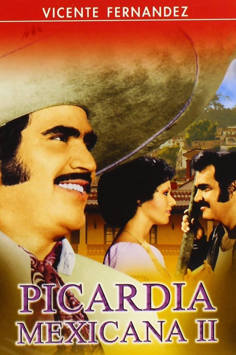 Vicente Fernández dejó huella en el cine - El Occidental | Noticias  Locales, Policiacas, sobre México, Guadalajara y el Mundo