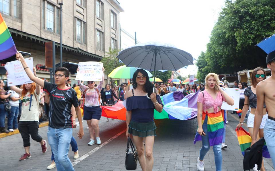 Marcha del Orgullo GDL será virtual debido al Covid-19 - Noticias Locales,  Policiacas, sobre México y el Mundo | El Occidental | Guadalajara