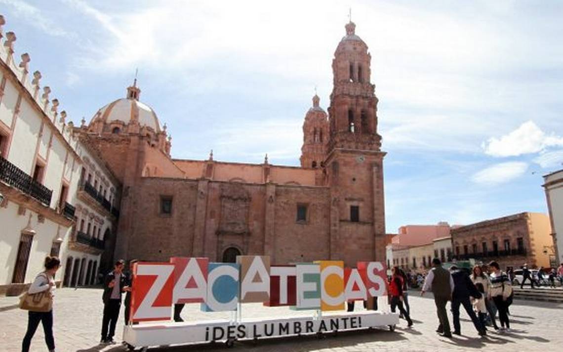 Beneficia a Zacatecas alianzas regionales - El Occidental | Noticias 