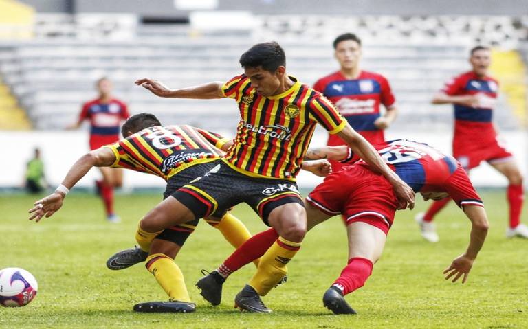 noticias deportes futbol A Leones Negros les falta en la contundencia,  asegura Jorge Dávalos - El Occidental | Noticias Locales, Policiacas, sobre  México, Guadalajara y el Mundo