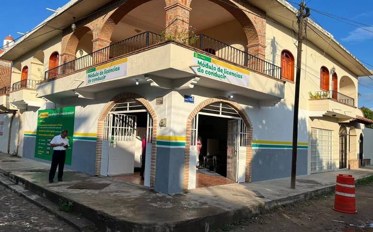 Abren segunda oficina de expedición de licencias de conducir en Puerto  Vallarta - El Occidental | Noticias Locales, Policiacas, sobre México,  Guadalajara y el Mundo