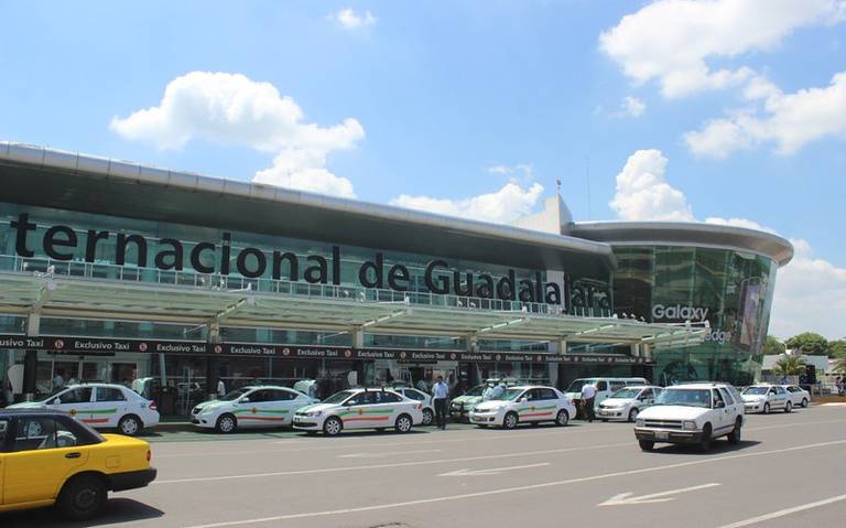 Bosque Reducci N De Precios Valor Transporte Aeropuerto Guadalajara