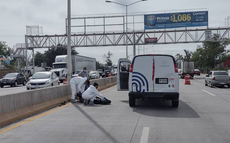 noticias Muere joven atropellado en periférico y avenida tabachines - El  Occidental | Noticias Locales, Policiacas, sobre México, Guadalajara y el  Mundo