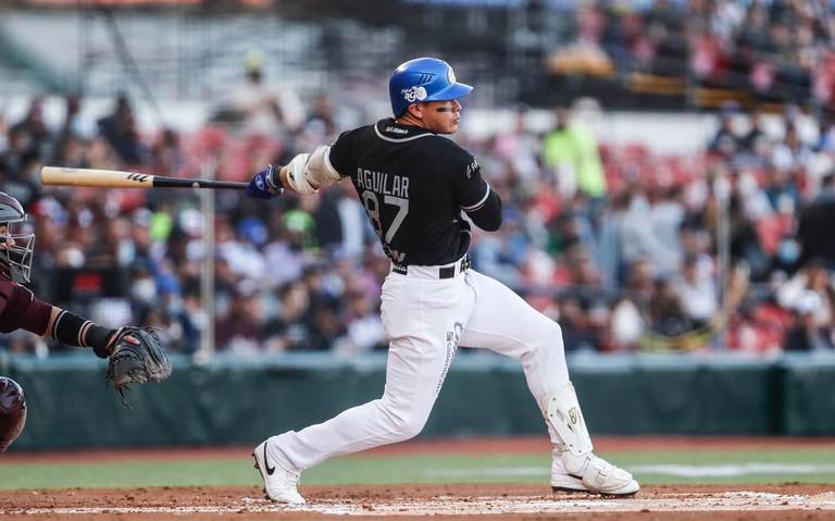 Nuestro pitcher Jesús Cruz, - Charros de Jalisco Beisbol