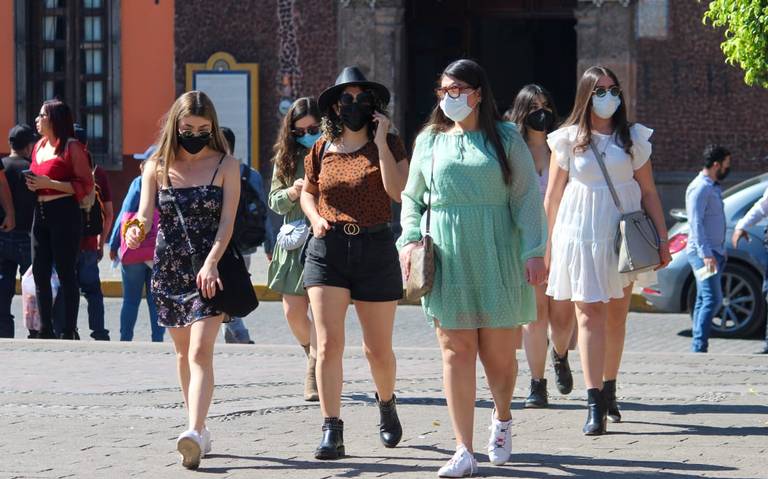 Turismo Vs. pandemia en Tequila, Jalisco - El Occidental | Noticias  Locales, Policiacas, sobre México, Guadalajara y el Mundo