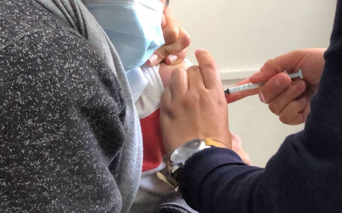 Influenza: Jalisco achieves vaccination goal – El Occidental