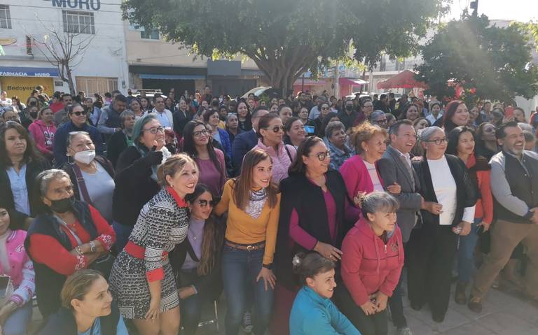 Guadalajara fortalece el emprendimiento femenino - El Occidental | Noticias  Locales, Policiacas, sobre México, Guadalajara y el Mundo