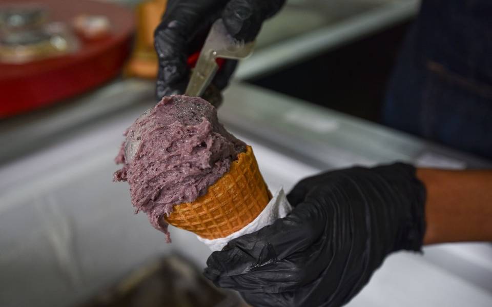 Las nieves de Jocotepec, una deliciosa tradición - El Occidental | Noticias  Locales, Policiacas, sobre México, Guadalajara y el Mundo