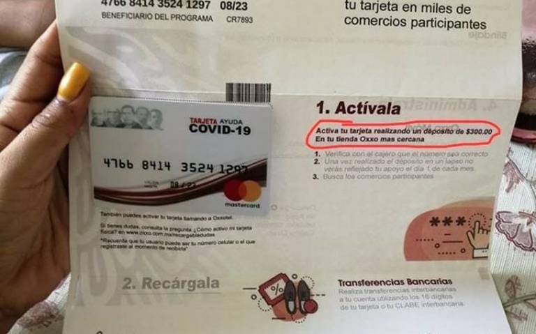 Coppel hace caso omiso y sus tiendan operan de manera parcial pese