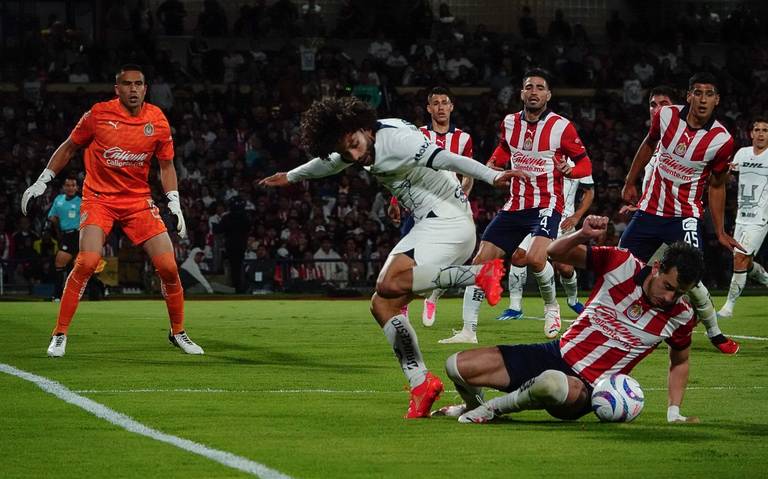 Chivas de Guadalajara jugaría ante Athletic de Bilbao en la