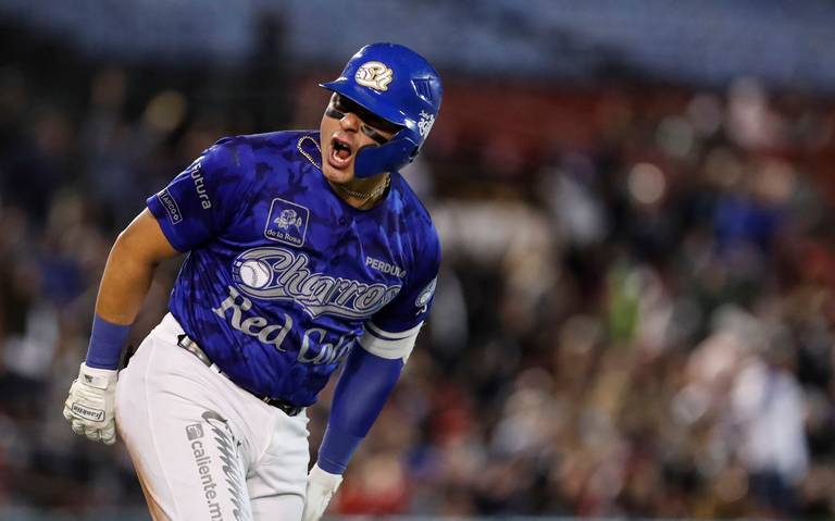 Club de Béisbol Charros de Jalisco