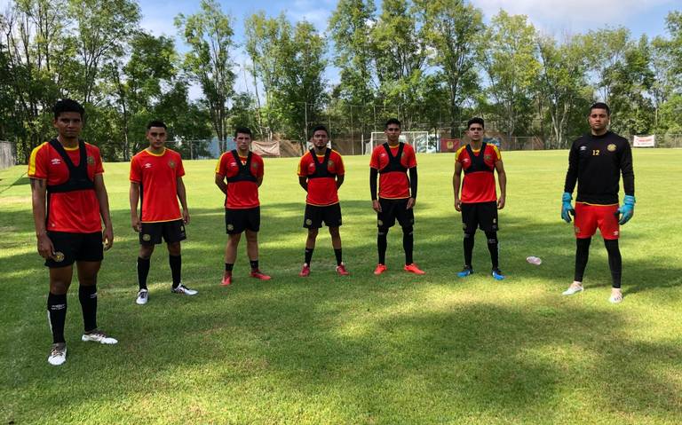 Leones Negros presentó su uniforme para la nueva Liga de Expansión - El  Occidental | Noticias Locales, Policiacas, sobre México, Guadalajara y el  Mundo