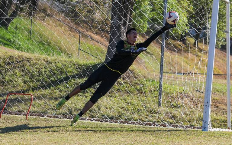 Leones Negros quieren acostumbrarse a ganar - El Occidental | Noticias  Locales, Policiacas, sobre México, Guadalajara y el Mundo