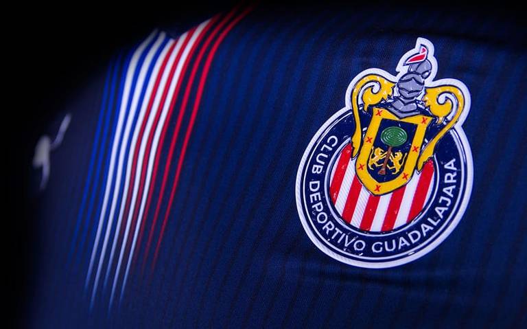 noticias chivas tiene nuevo uniforme alternativo - El Occidental | Noticias  Locales, Policiacas, sobre México, Guadalajara y el Mundo