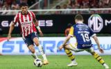 Chivas cae en casa y deberá buscar su ligar en play-in Foro. David Tamayo / El Occidental