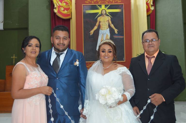 Esther y Mario celebran sus bodas de oro - El Occidental  Noticias  Locales, Policiacas, sobre México, Guadalajara y el Mundo