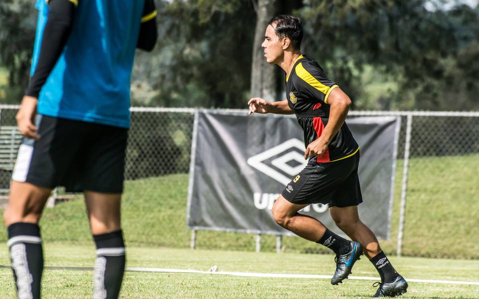 Leones Negros se preparan para su partido contra el Atlante - El Occidental  | Noticias Locales, Policiacas, sobre México, Guadalajara y el Mundo