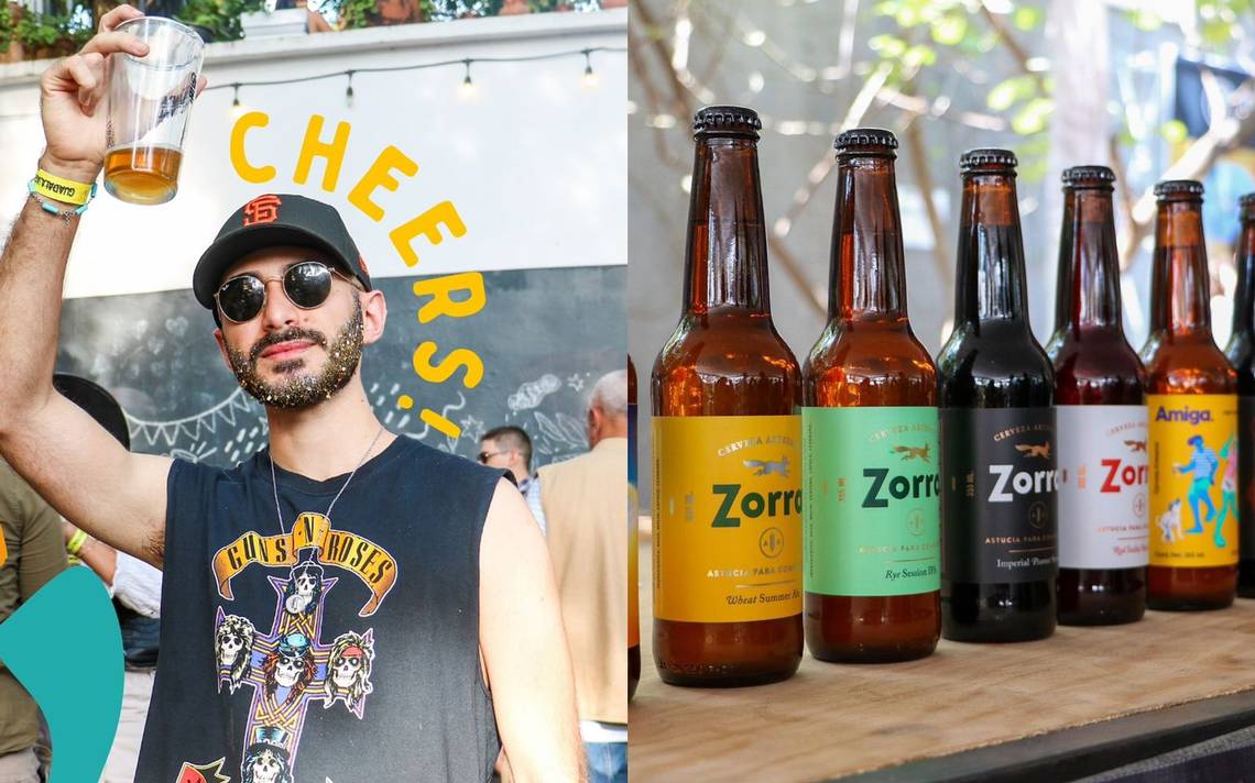 ¿Antojo de una bien fría? El Festival de la Cerveza 2024 llega a