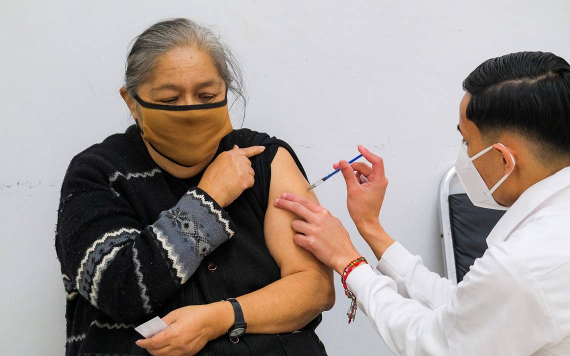 Jalisco: Report the first death from influenza in 2023 – El Occidental