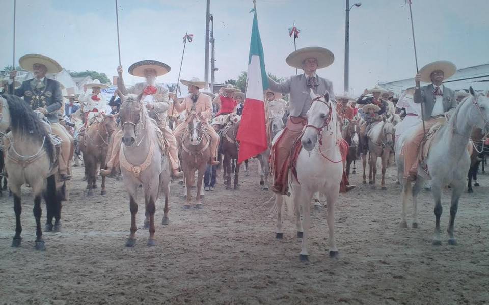 noticias charrería Extraordinario festejo por el Centenario de Charros de  Jalisco - El Occidental | Noticias Locales, Policiacas, sobre México,  Guadalajara y el Mundo