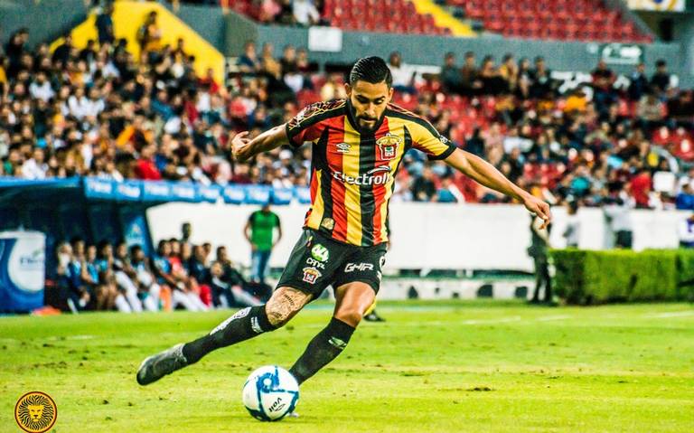 Leones Negros, por el pase a Liguilla - El Occidental | Noticias Locales,  Policiacas, sobre México, Guadalajara y el Mundo