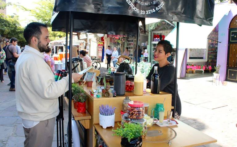 Zapotlanejo, listo para recibir a visitantes por el Buen Fin; habrá ofertas  - El Occidental | Noticias Locales, Policiacas, sobre México, Guadalajara y  el Mundo