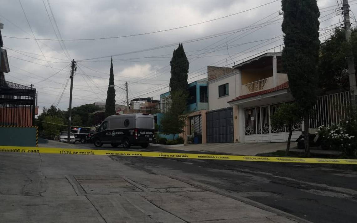 /noticias Asesinan a balazos a joven en Loma Bonita Eijdal - El ...