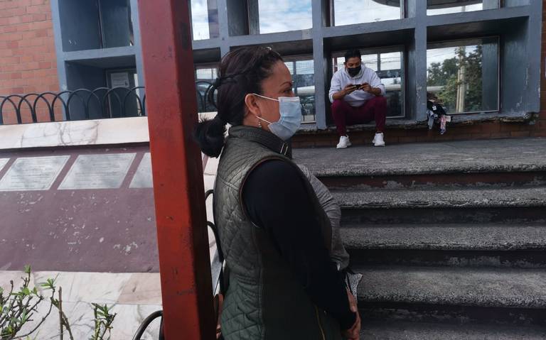 Trabajadores y usuarias, inconformes con el cambio de sede del Hospital de  la Mujer - El Occidental | Noticias Locales, Policiacas, sobre México,  Guadalajara y el Mundo