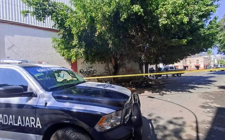 Matan a hombre en su casa de la colonia Heliodoro Hernández Loza - El  Occidental | Noticias Locales, Policiacas, sobre México, Guadalajara y el  Mundo