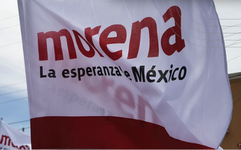Morena insistió y registró una nueva coalición... con el PT - El Occidental  | Noticias Locales, Policiacas, sobre México, Guadalajara y el Mundo