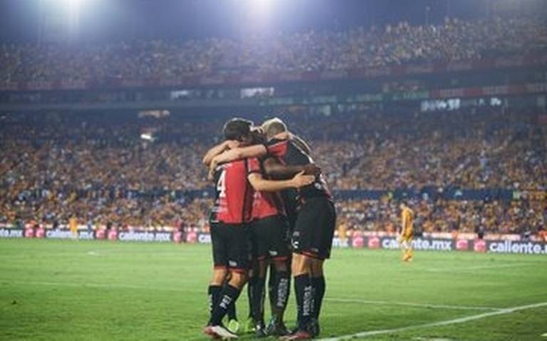 Bicampeonato! Atlas se corona campeón del torneo Clausura 2022 en México  pese a perder ante Pachuca