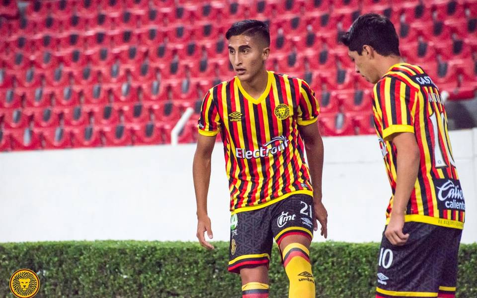 /noticias Daniel García aprovecha la oportunidad en Leones Negros - El  Occidental | Noticias Locales, Policiacas, sobre México, Guadalajara y el  Mundo