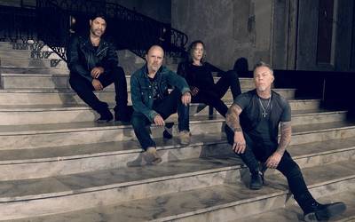 Metallica Presentara S M 2 En Salas De Cine El Occidental Noticias Locales Policiacas Sobre Mexico Guadalajara Y El Mundo