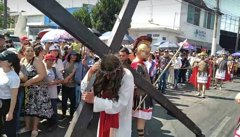 Buscarán que la Judea de San Martín de las Flores, la más antigua, sea  Patrimonio Cultural de Jalisco - El Occidental | Noticias Locales,  Policiacas, sobre México, Guadalajara y el Mundo