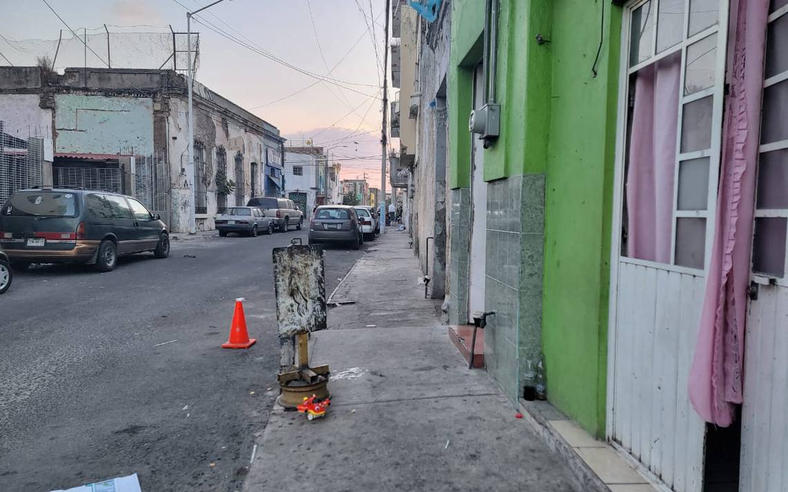 Da pena el barrio de San Juan de Dios - El Occidental | Noticias Locales,  Policiacas, sobre México, Guadalajara y el Mundo